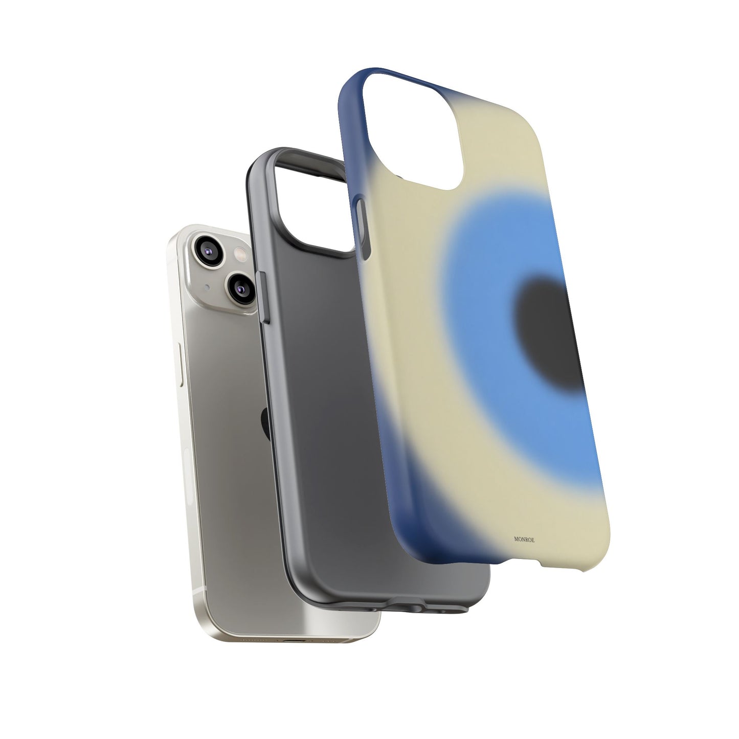 Blue Nazar Tough Case
