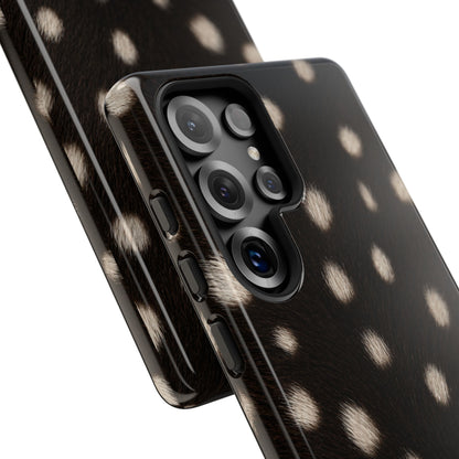 Wild Fawn Tough Case