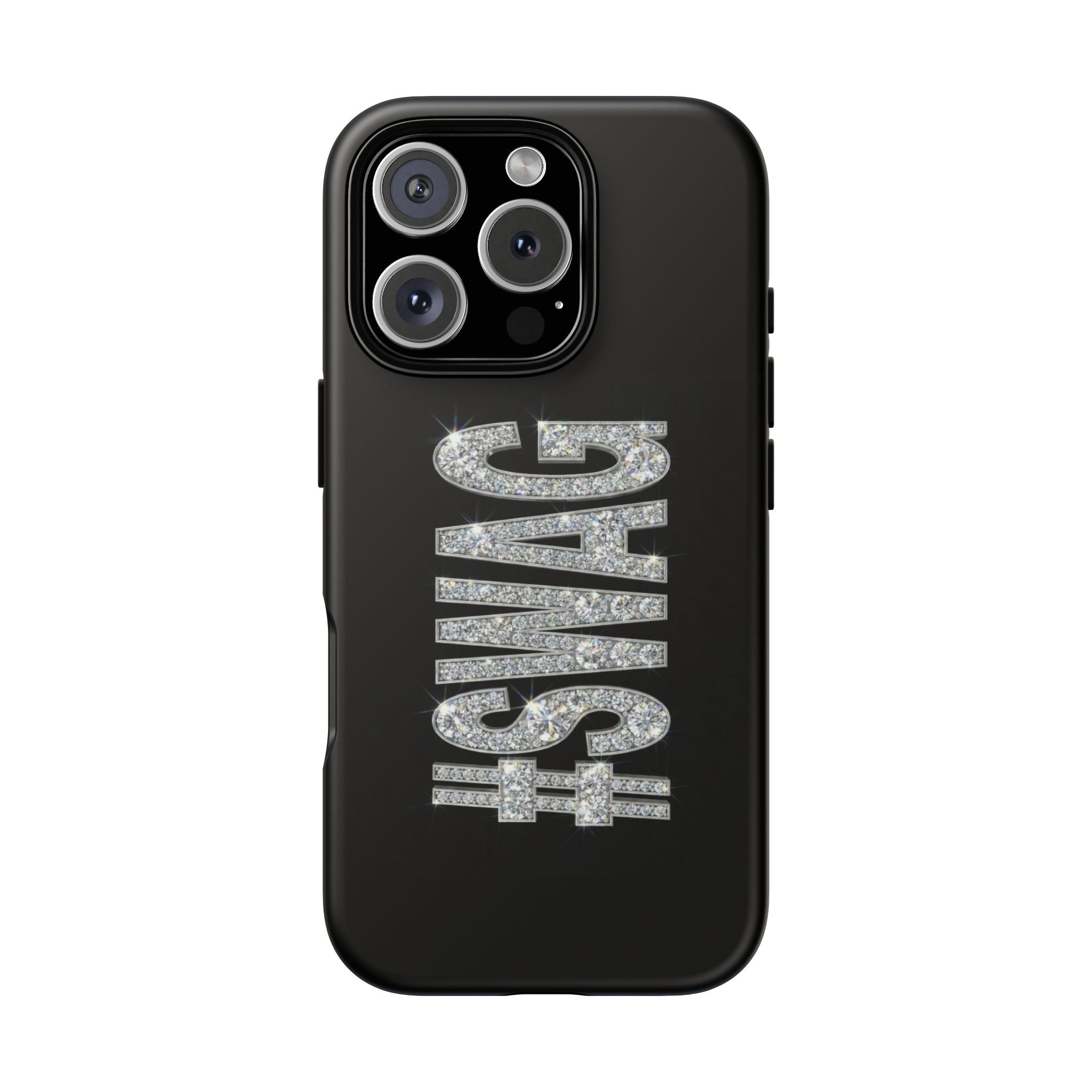 #SWAG Tough Phone Case