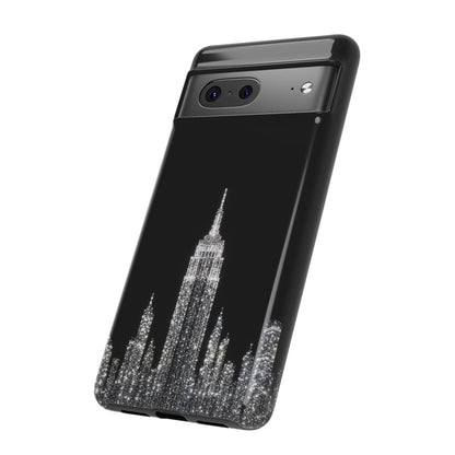 Brooklyn Baby Tough Case