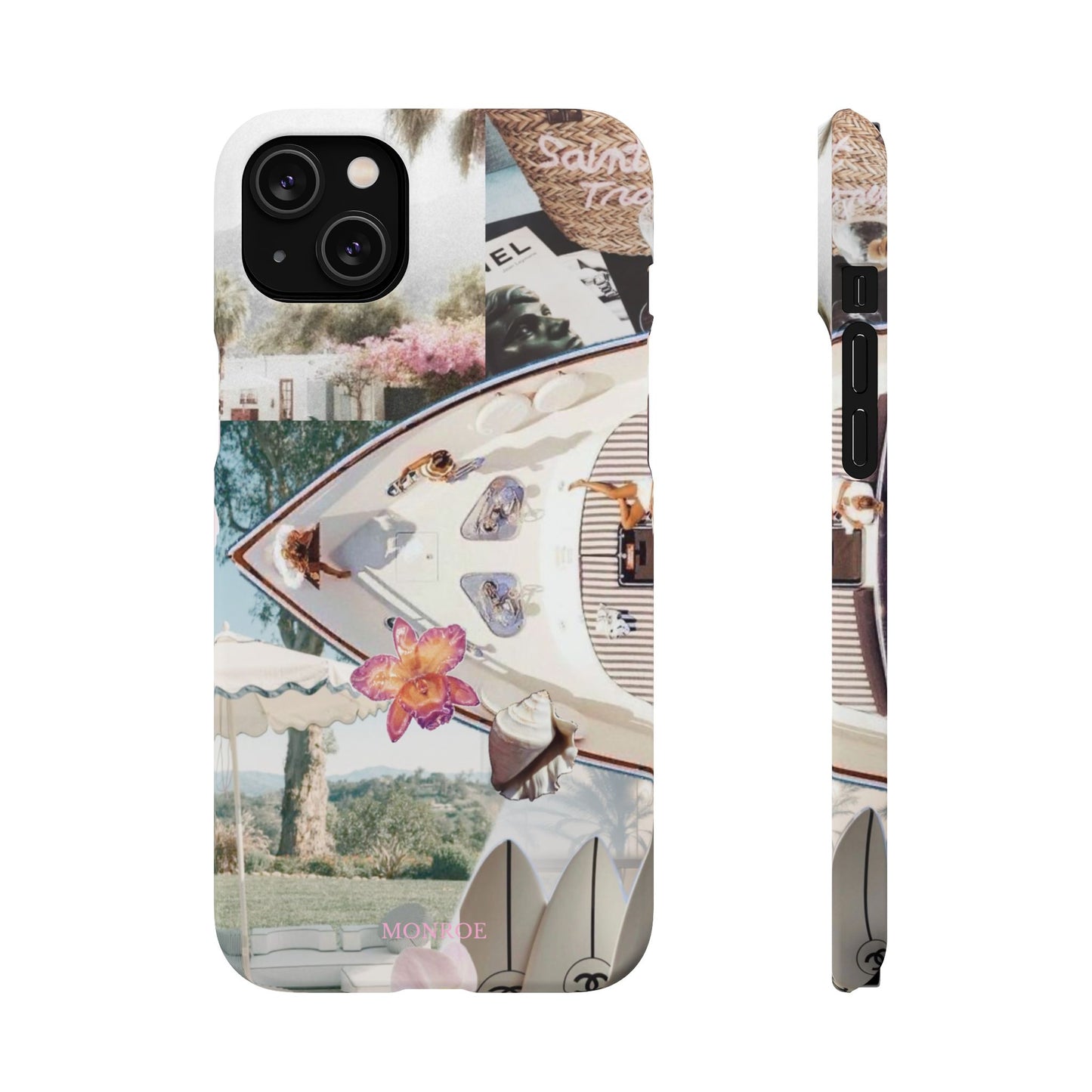 Saint Tropez Case