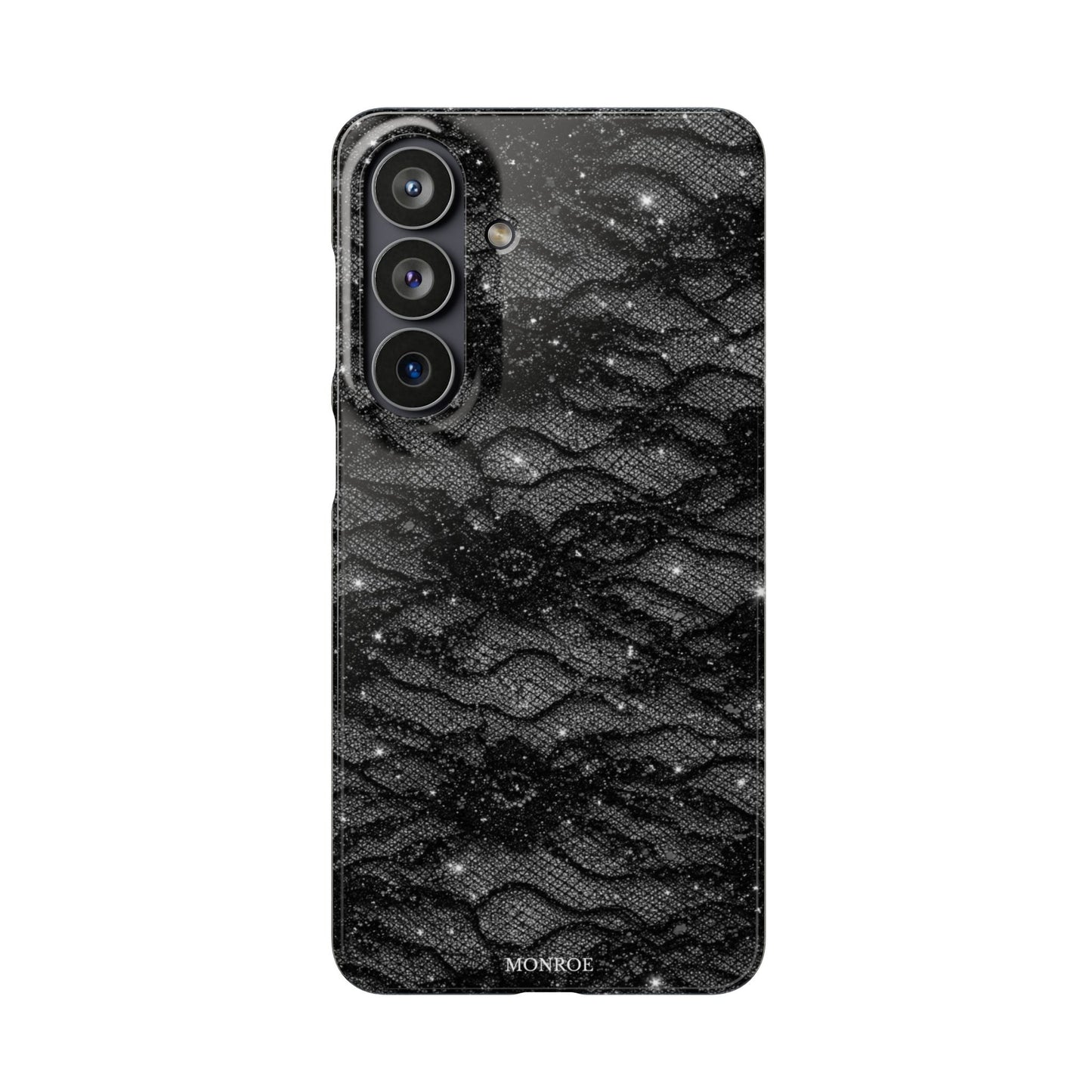 Midnight Lace Case