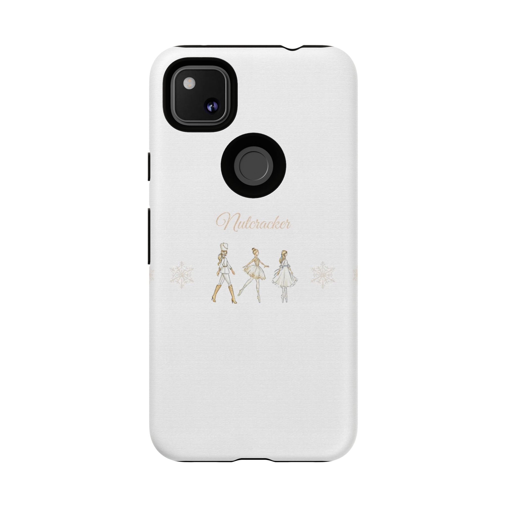 Nutcracker Phone Case