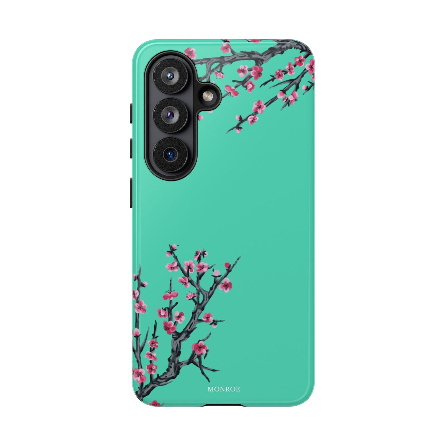 Cherry Blossom Tough Case
