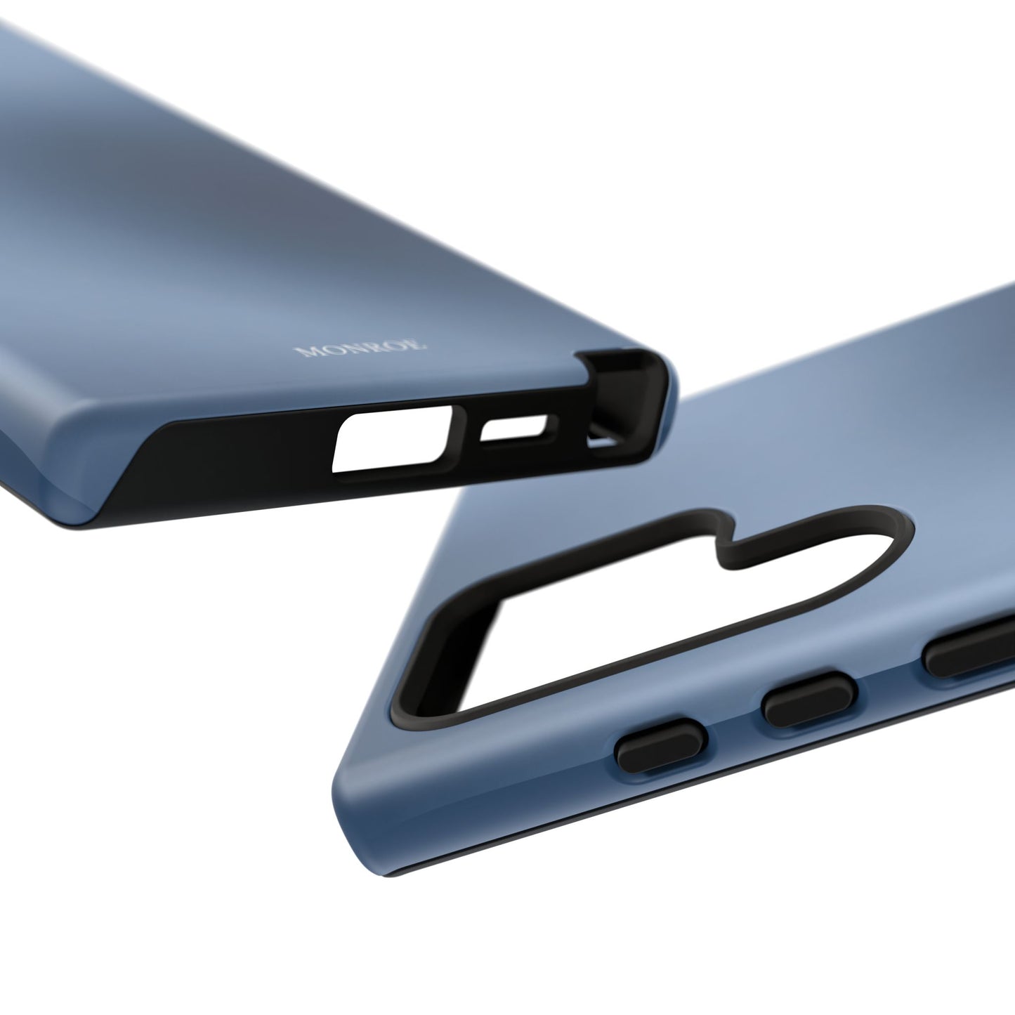 Navy Tough Case