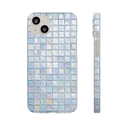 Iridescent Mosaic Case