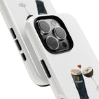 Pint & Wine Glass Tough Case