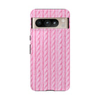 Cozy Pink Phone Case
