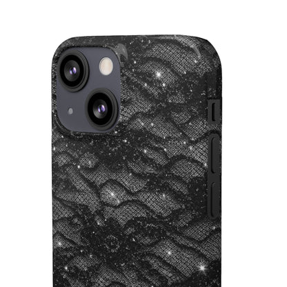 Midnight Lace Case