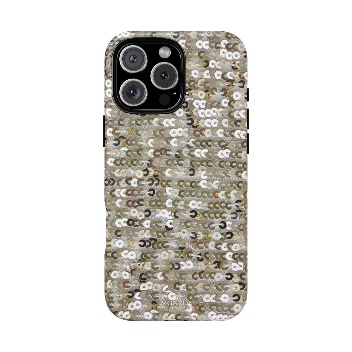 Sequin Sparkle Tough Case
