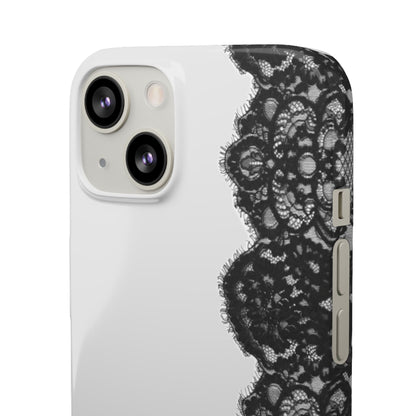 Lace Edge Case