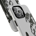 Cow Girl Phone Case