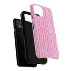 Cozy Pink Phone Case
