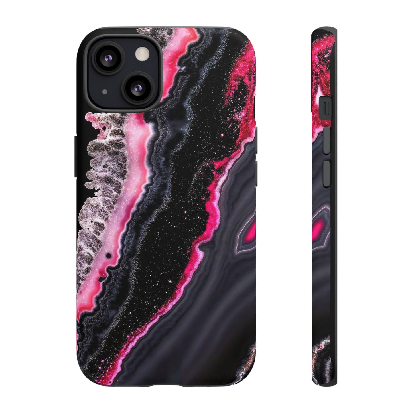 Geode Design Tough Case