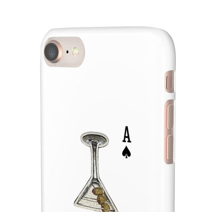 Martini Ace Case