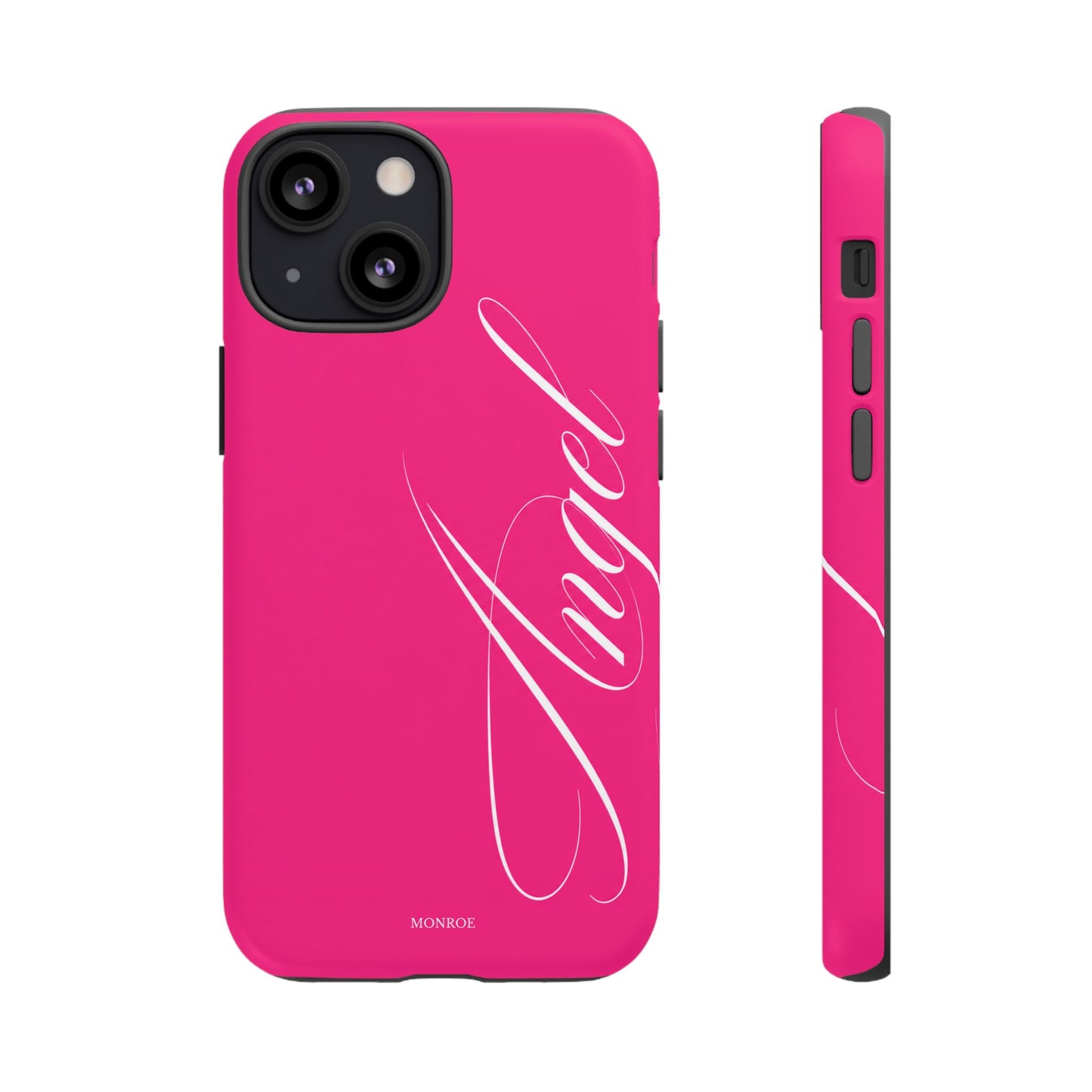 Pink 'Angel' Tough Case