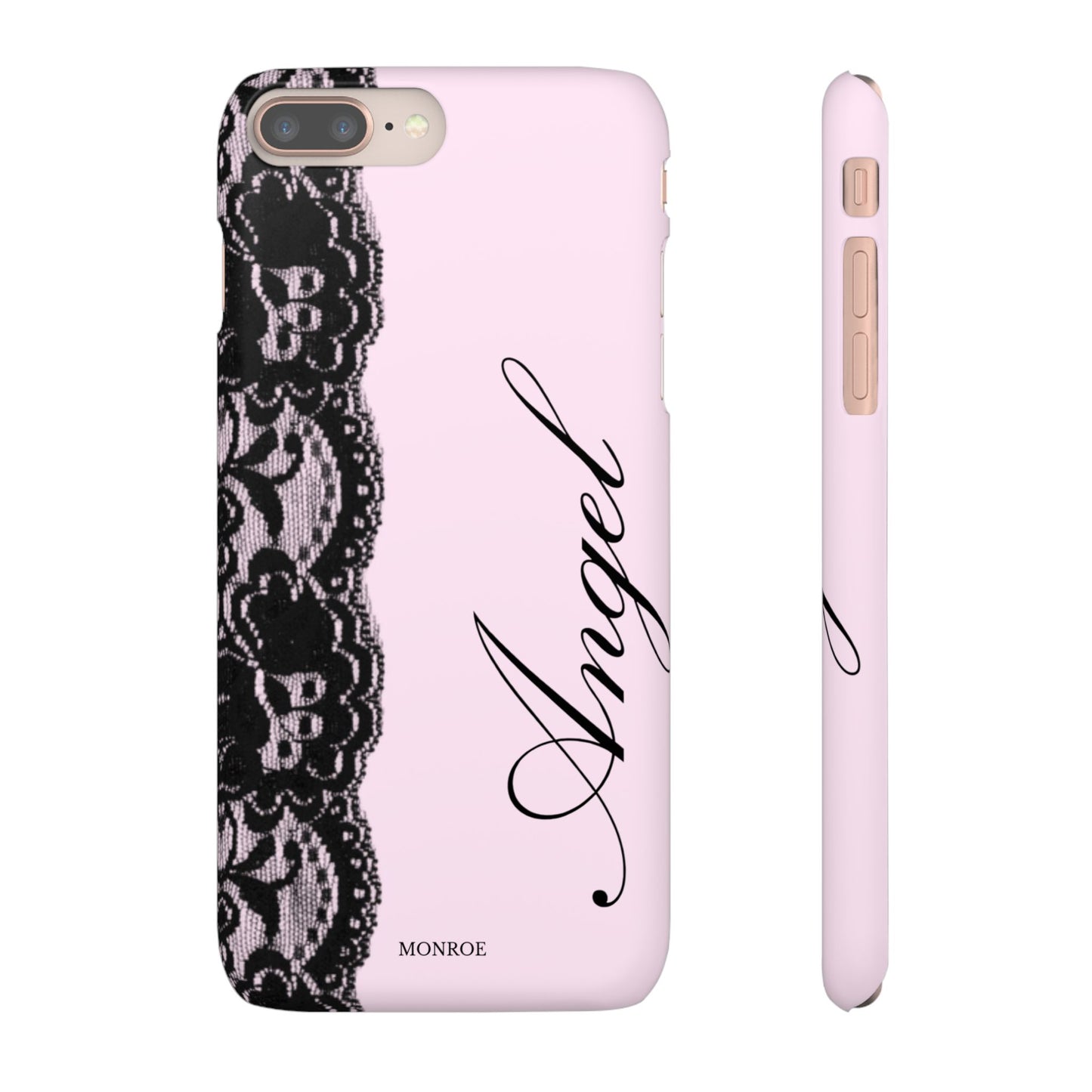 Angel Lace Case