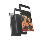 Wine Gossip Phone Case