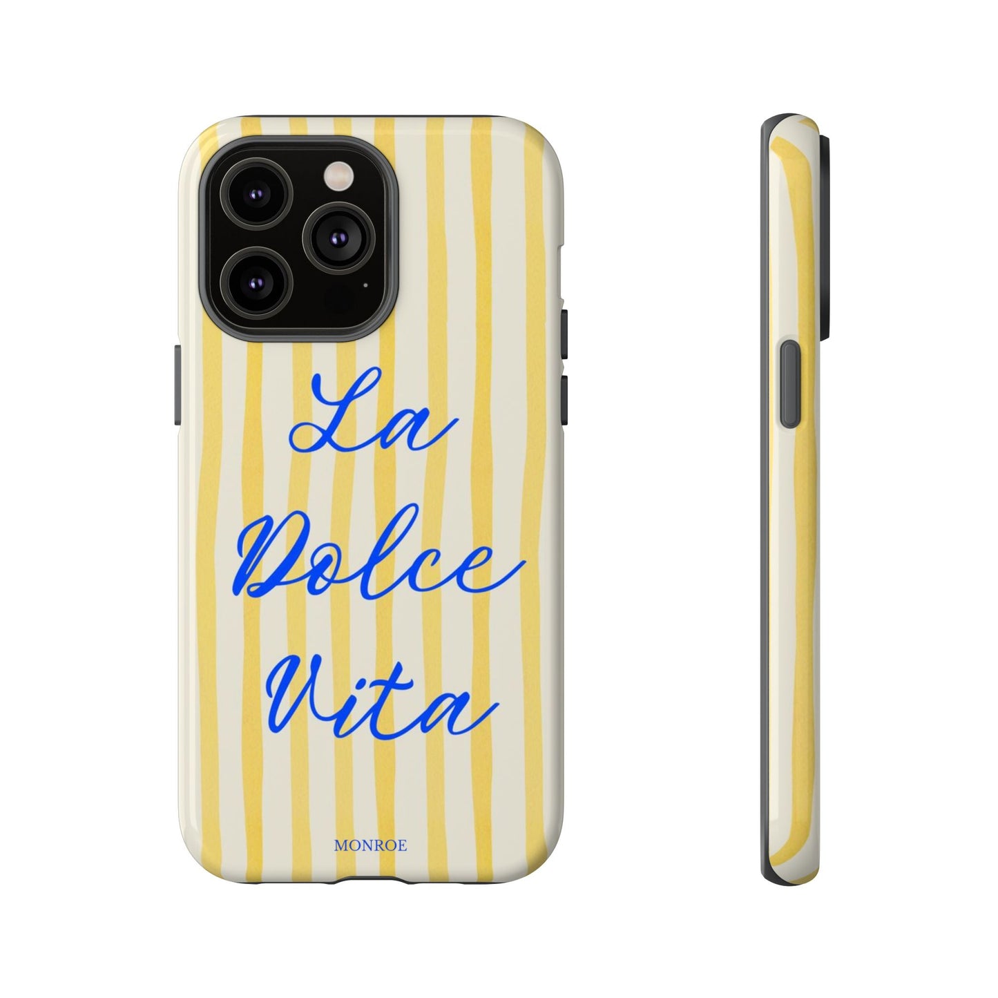 La Dolce Vita Tough Case