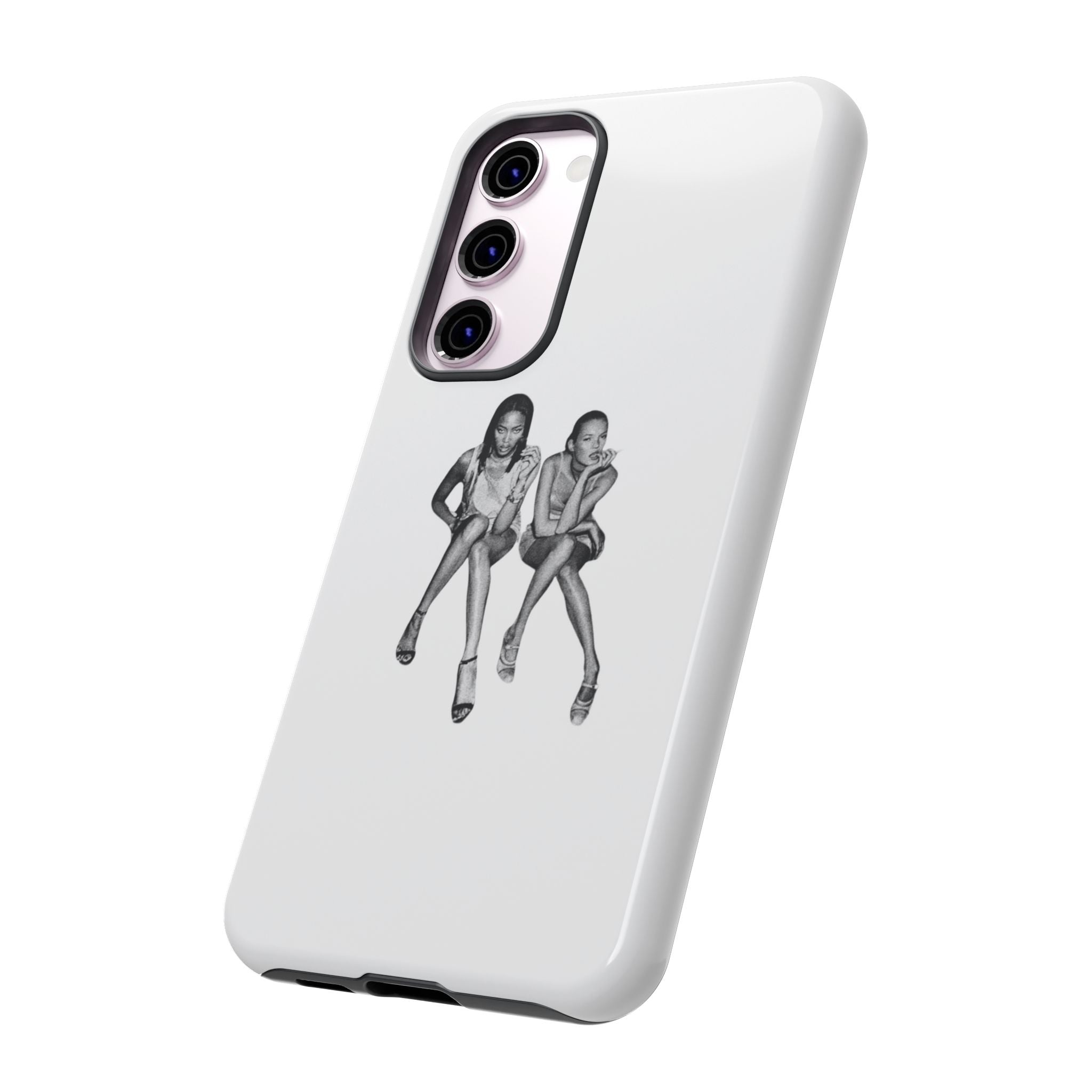 Models Phone Case