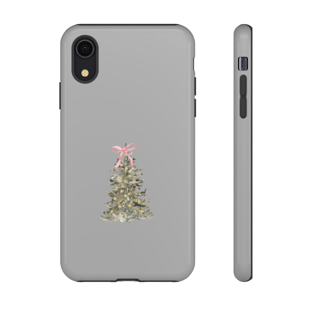 Tis The Season Phone Case