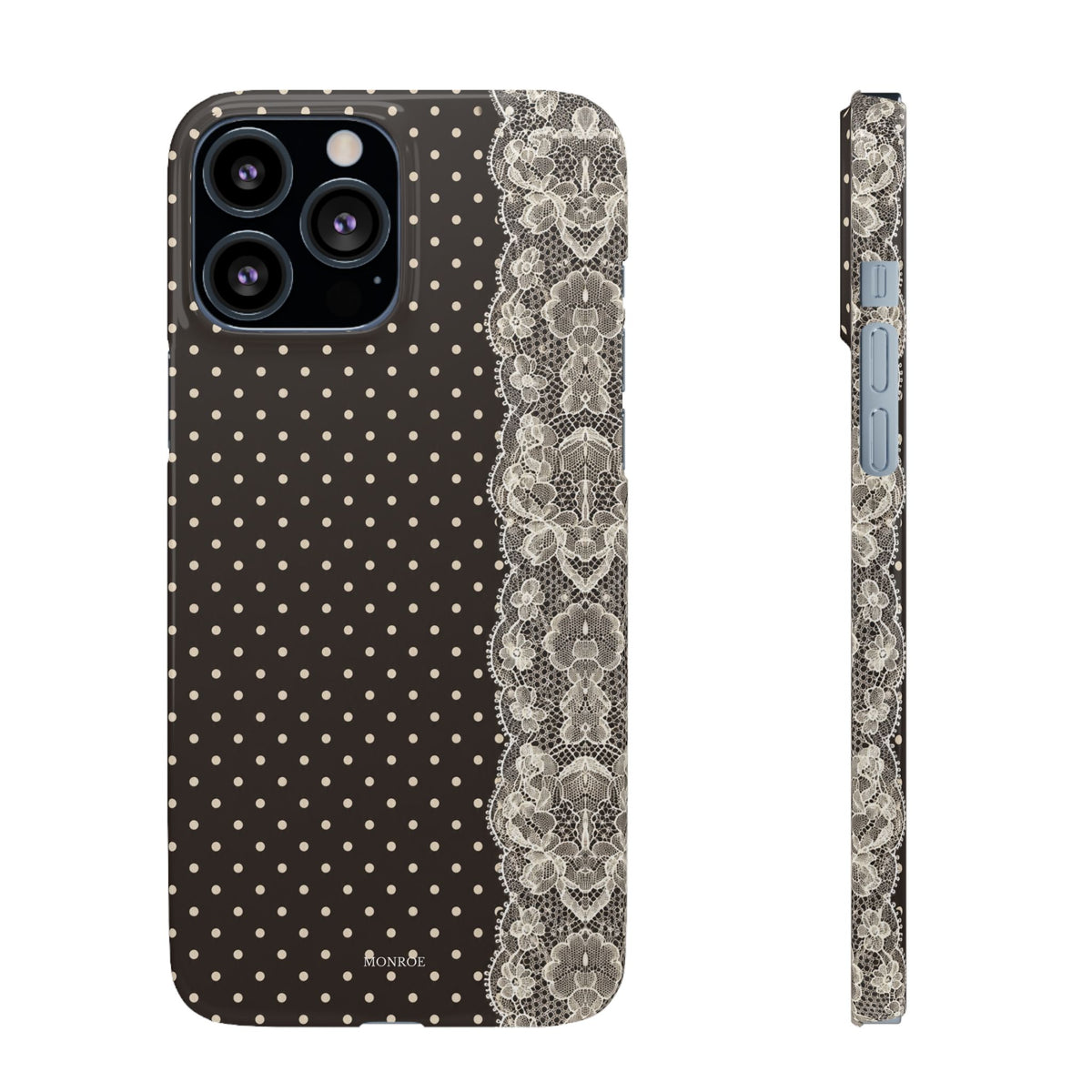 Autumn After Dark Snap Case