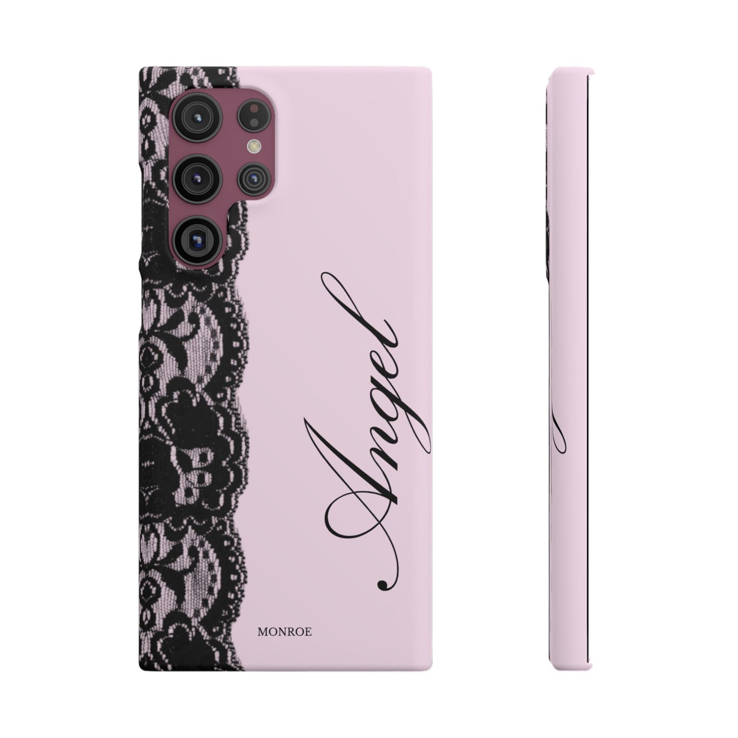 Angel Lace Case