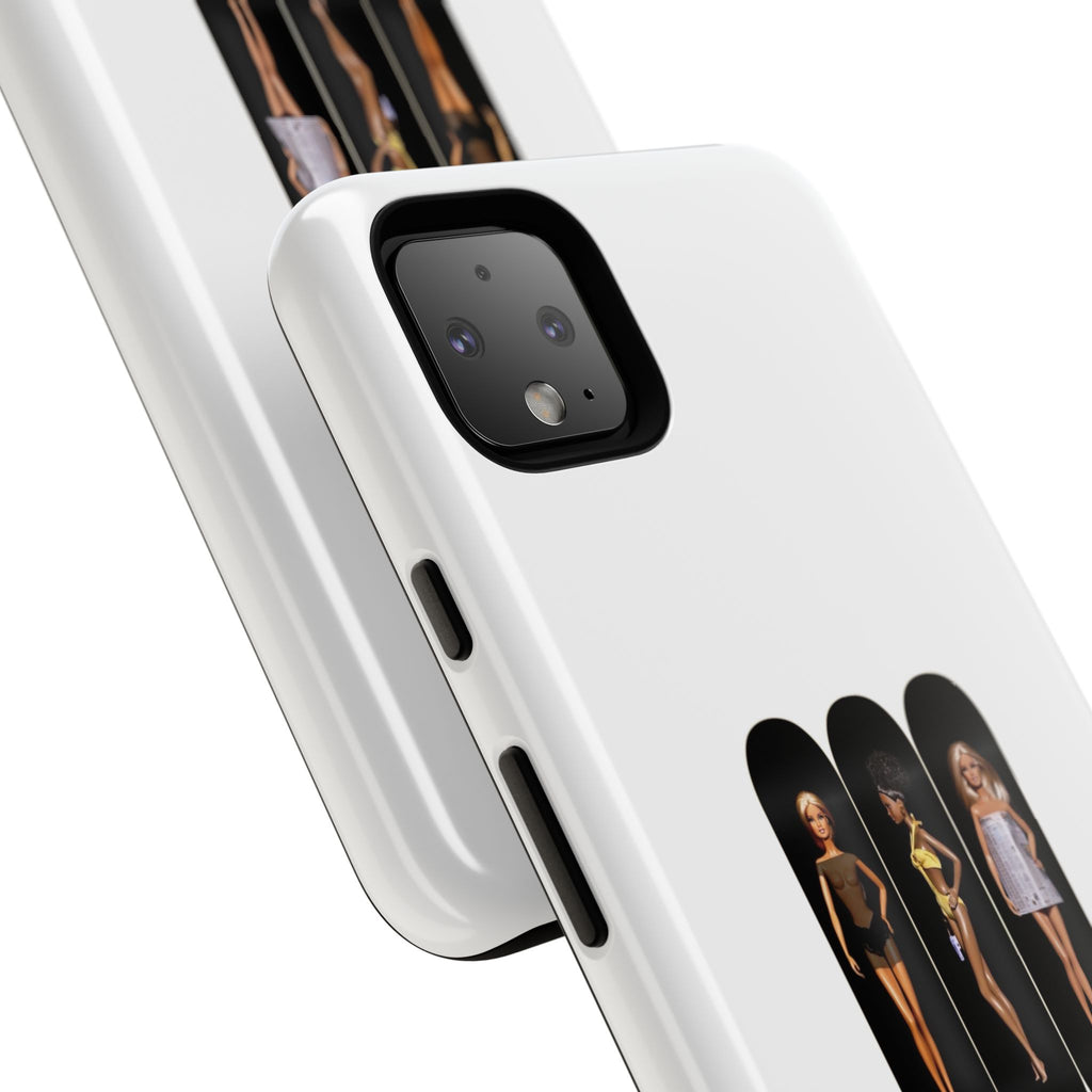 Barbie Doll Phone Case