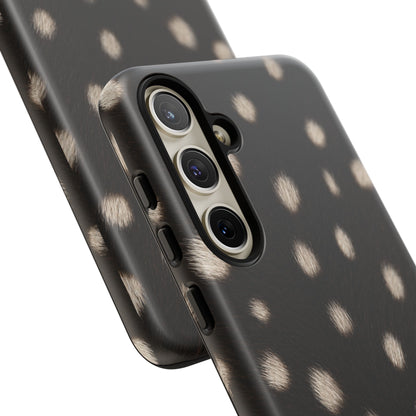 Wild Fawn Tough Case