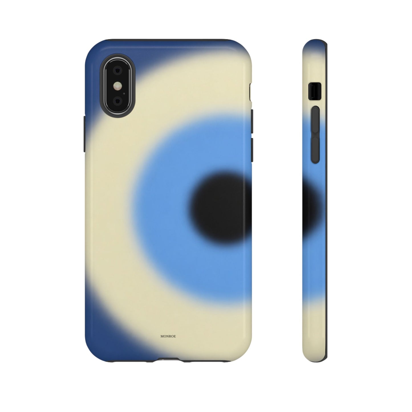 Blue Nazar Tough Case