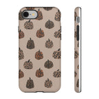 Pumpkin Spice Phone Case
