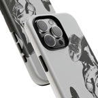Cow Girl Phone Case