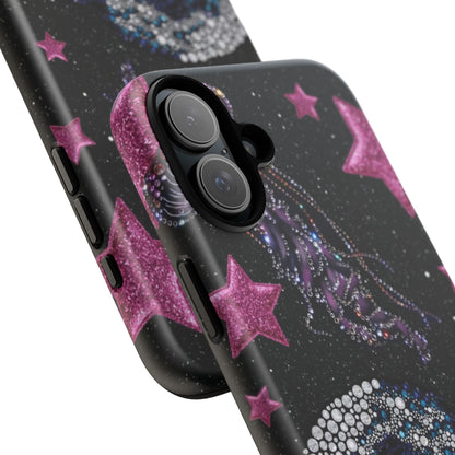 Galaxy Wave Tough Case