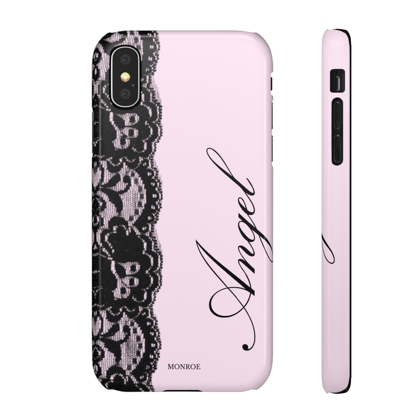 Angel Lace Case