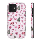 Rockin around Phone Case