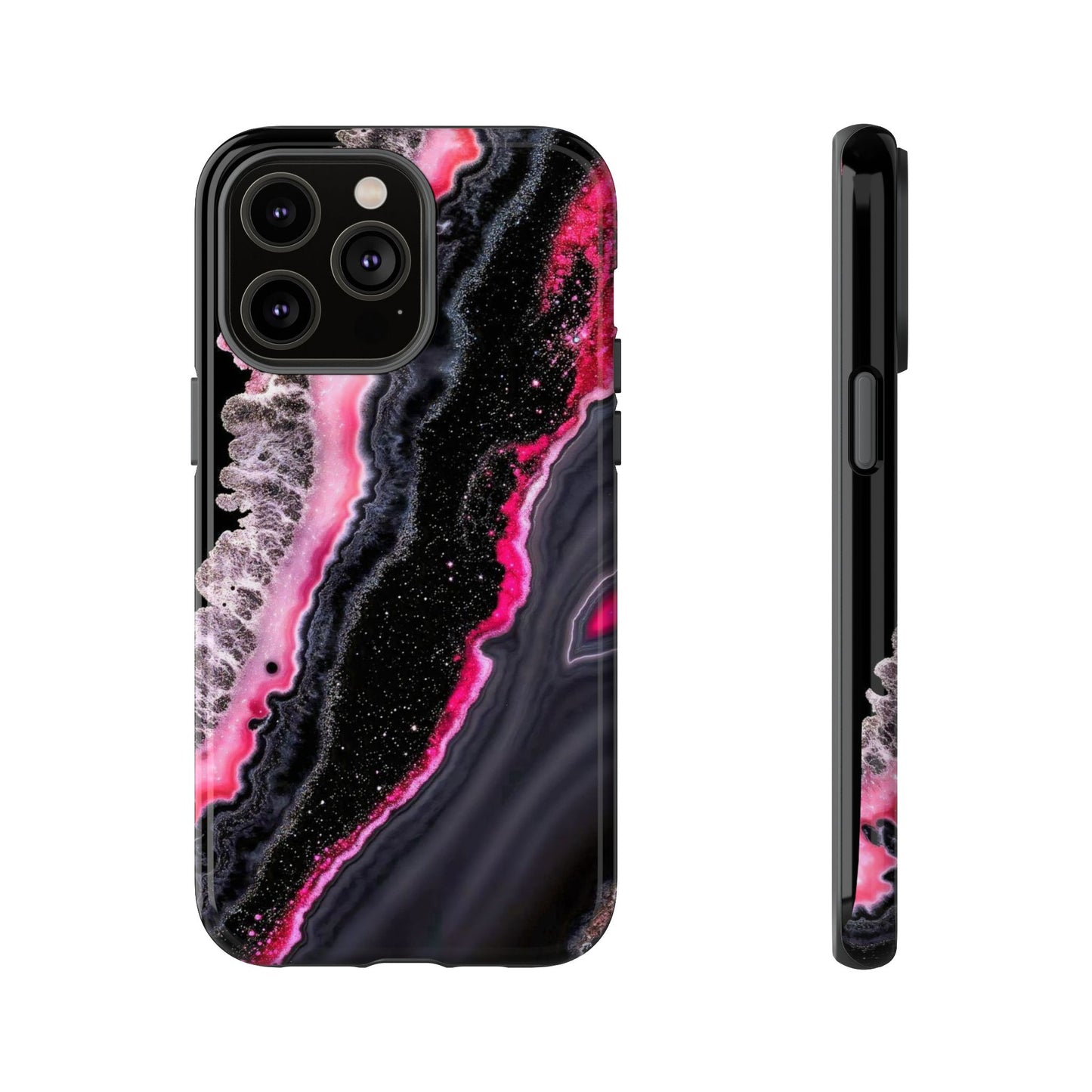 Geode Design Tough Case