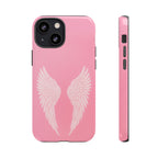 Runway Wings Phone Case