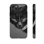 Kitten Bling Phone Case