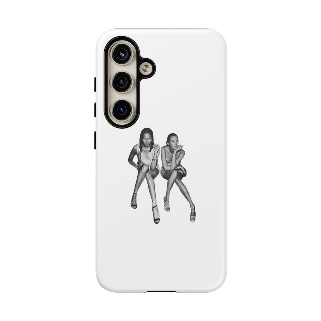 Models Phone Case