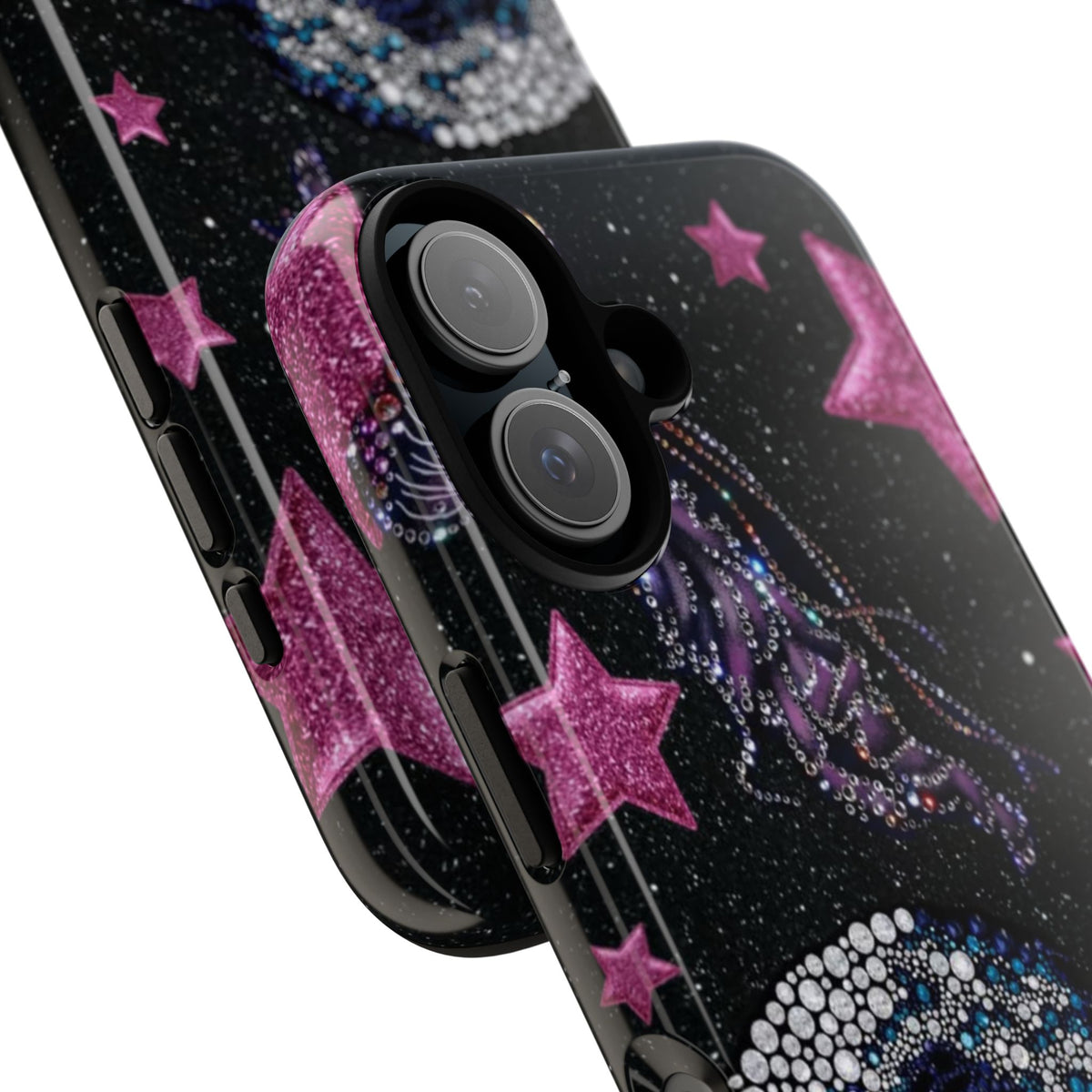 Galaxy Wave Tough Case