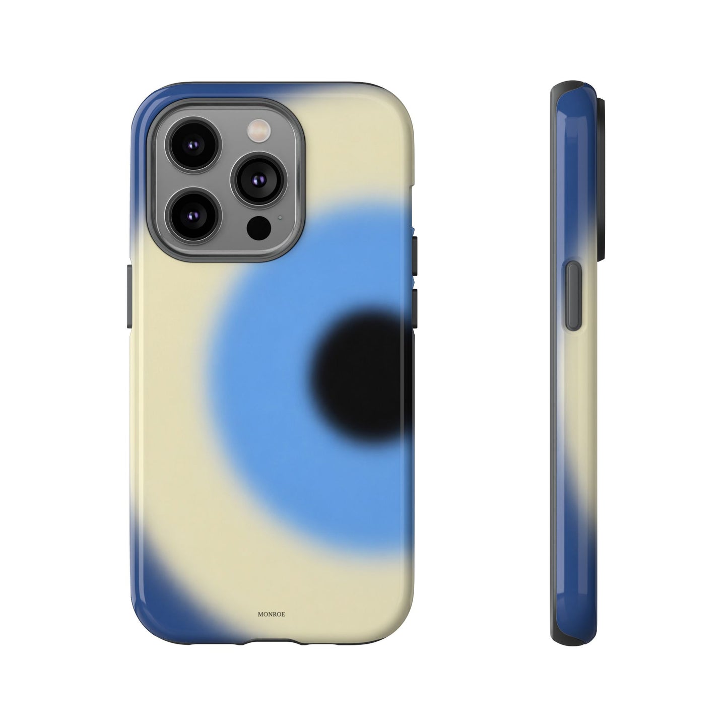 Blue Nazar Tough Case