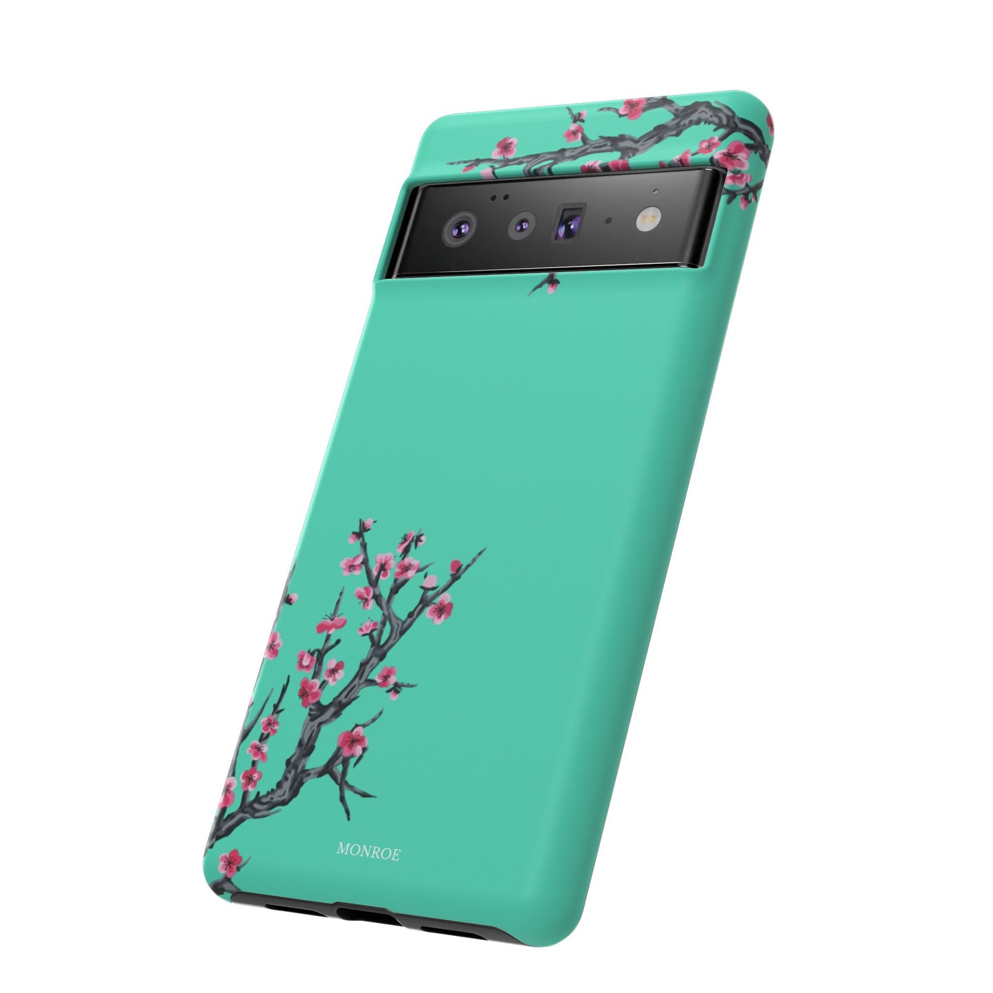 Cherry Blossom Tough Case