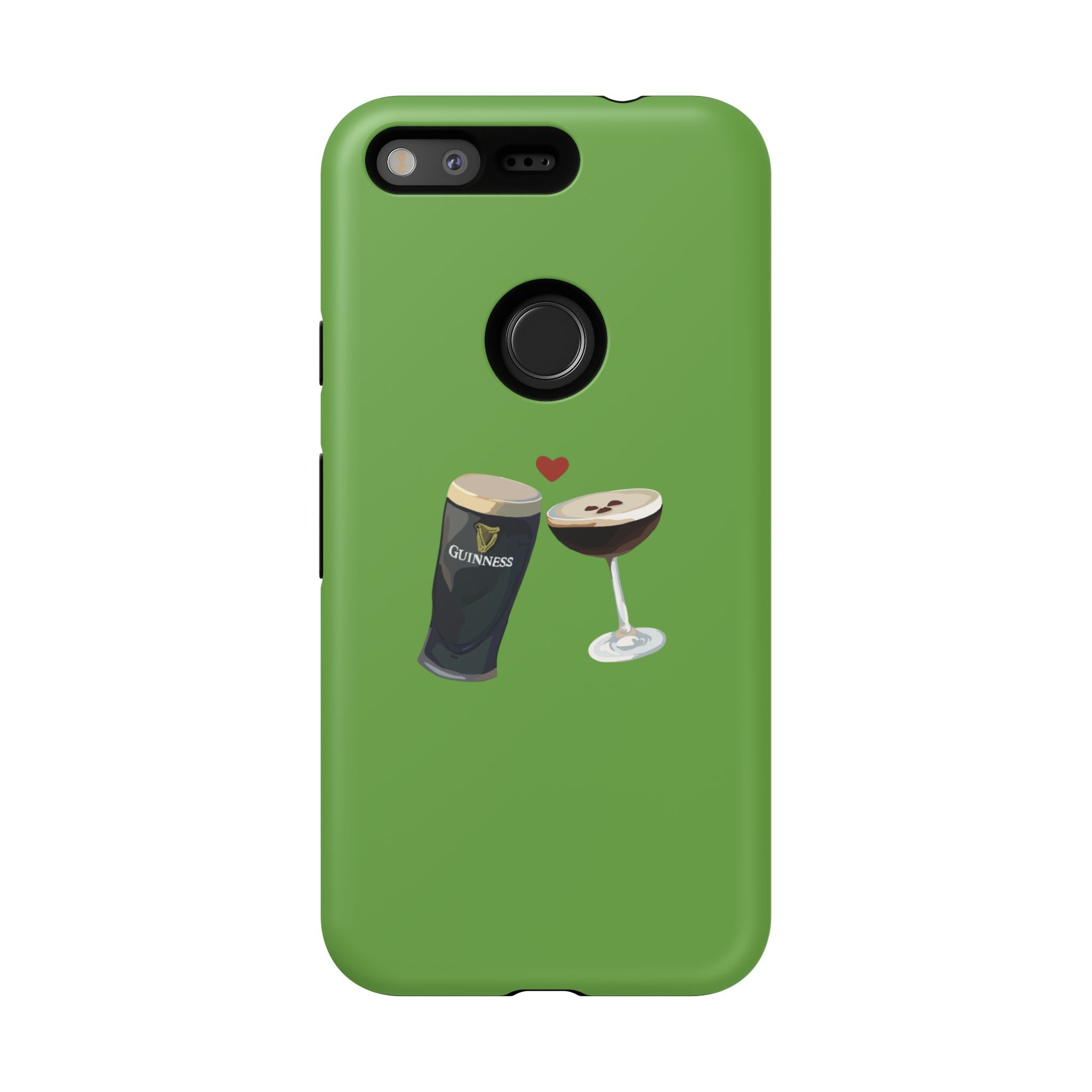 Pint & Wine Tough Case