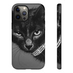 Kitten Bling Phone Case