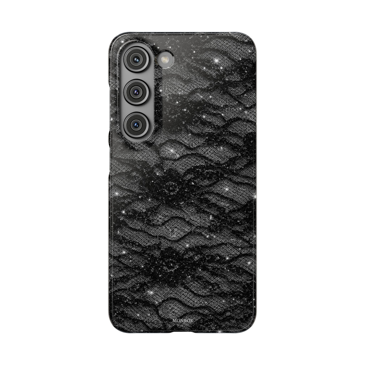 Midnight Lace Case