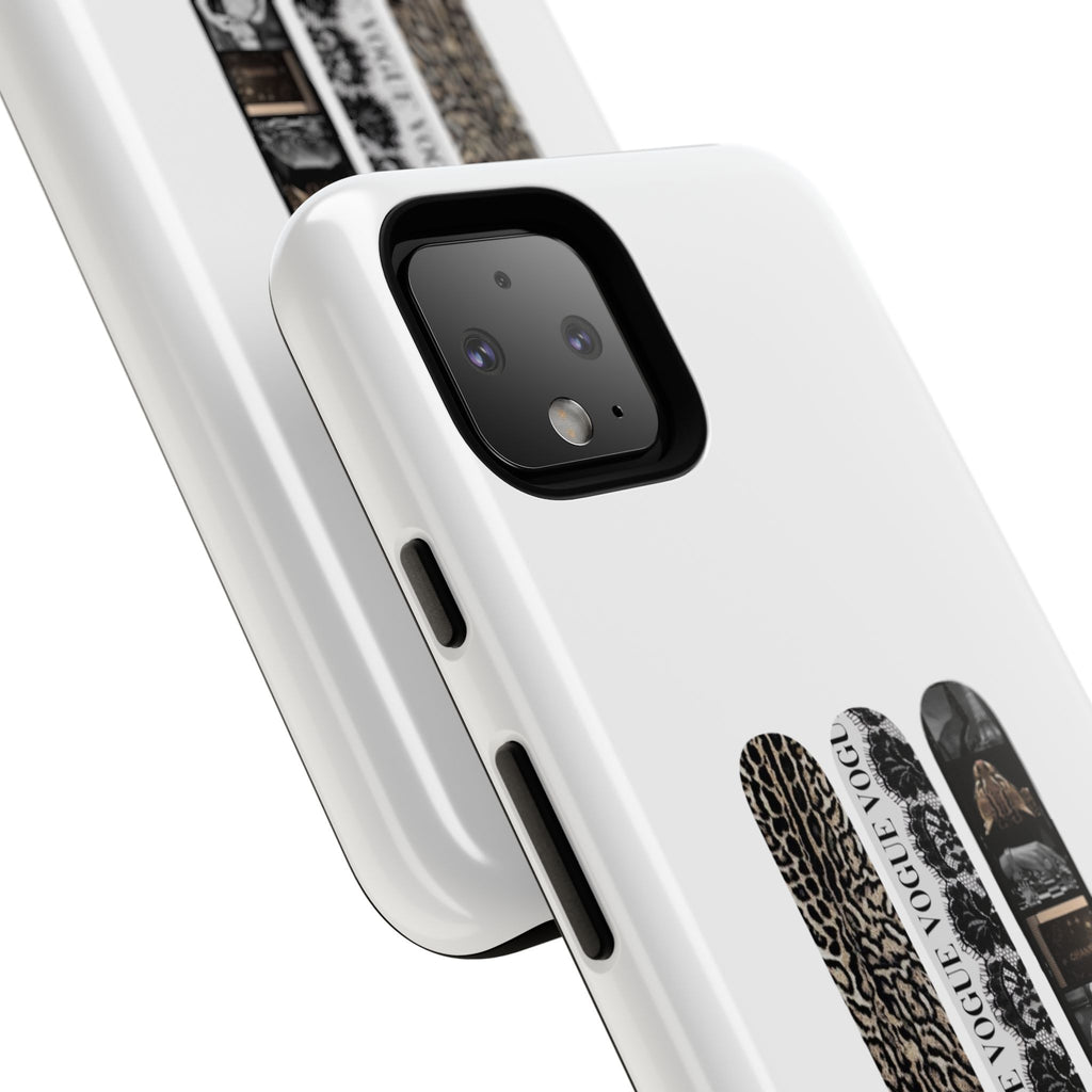 In Vogue Phone Case