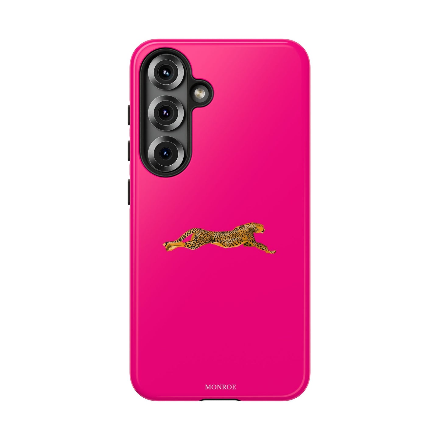 Leopard Sprint Tough Case