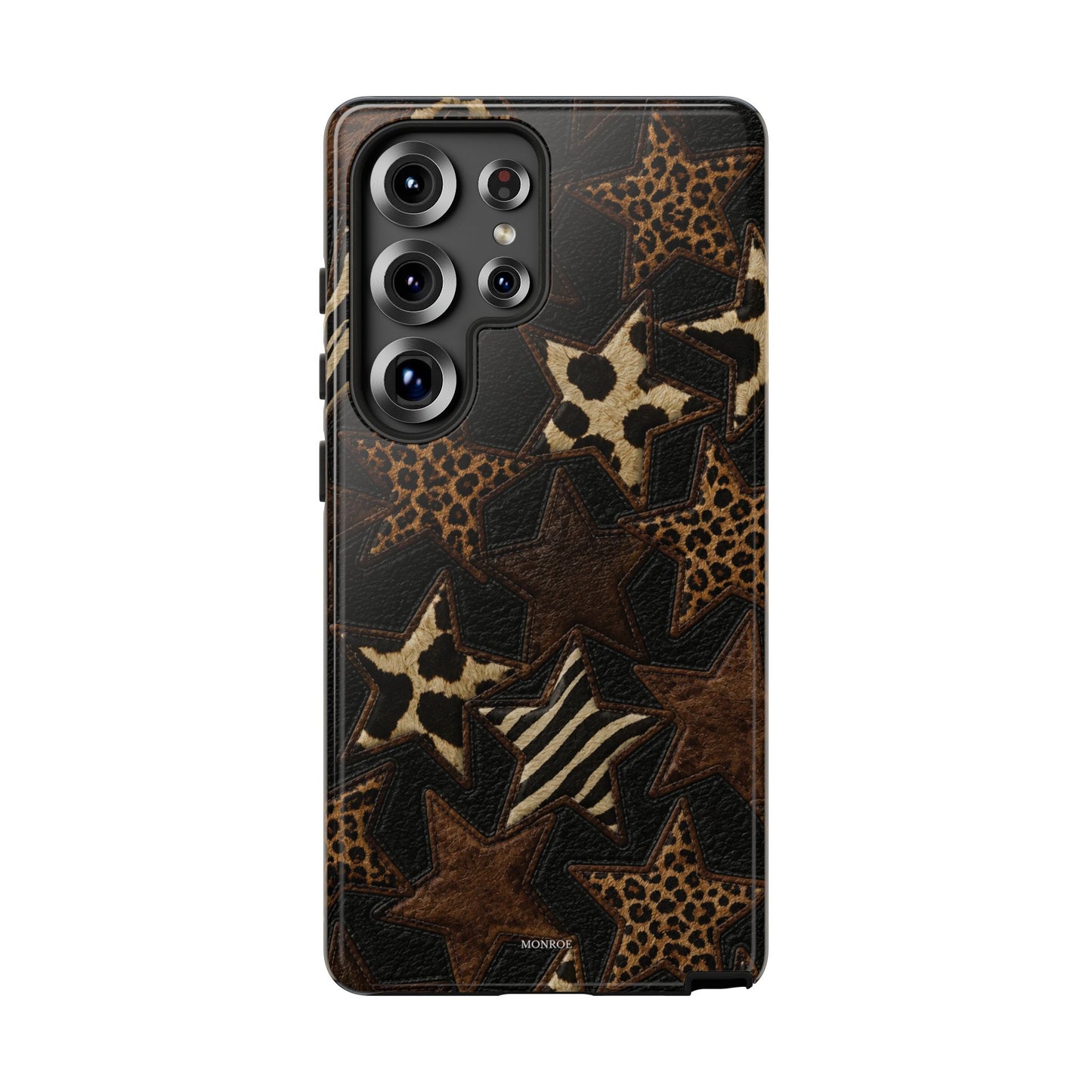 Rodeo Star Girl Tough Case
