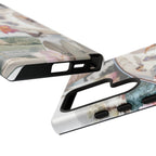 Surf Collage Phone Case