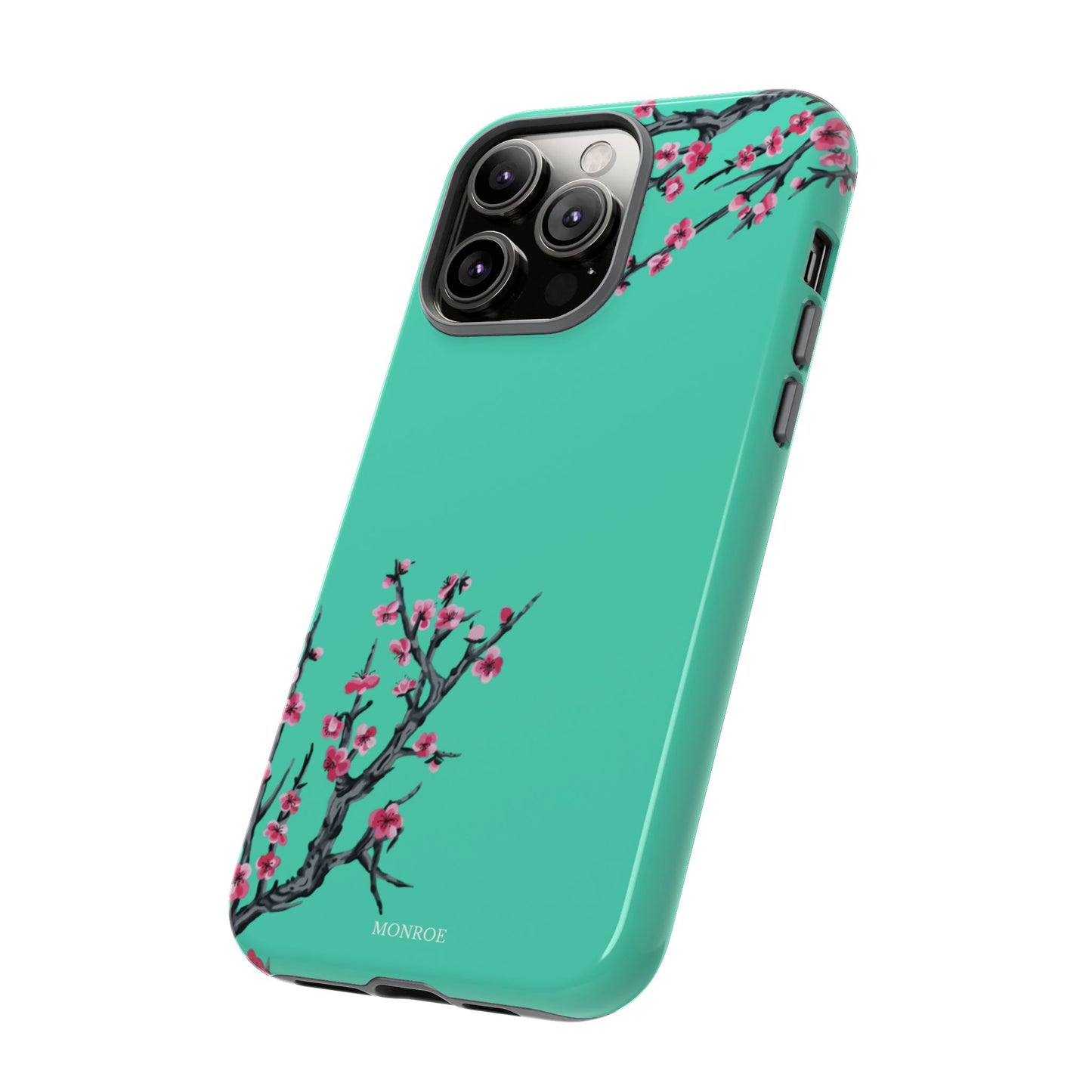 Cherry Blossom Tough Case